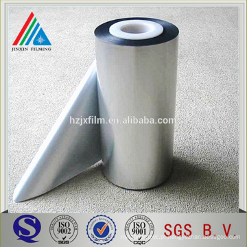 Polyster PET Film 12 Micron CHINAPLAS BOOTH: W5S67